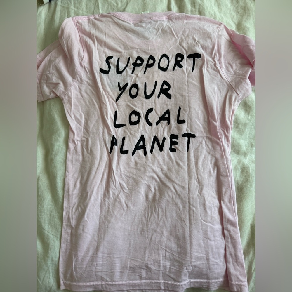 Milky Chance Concert Tee